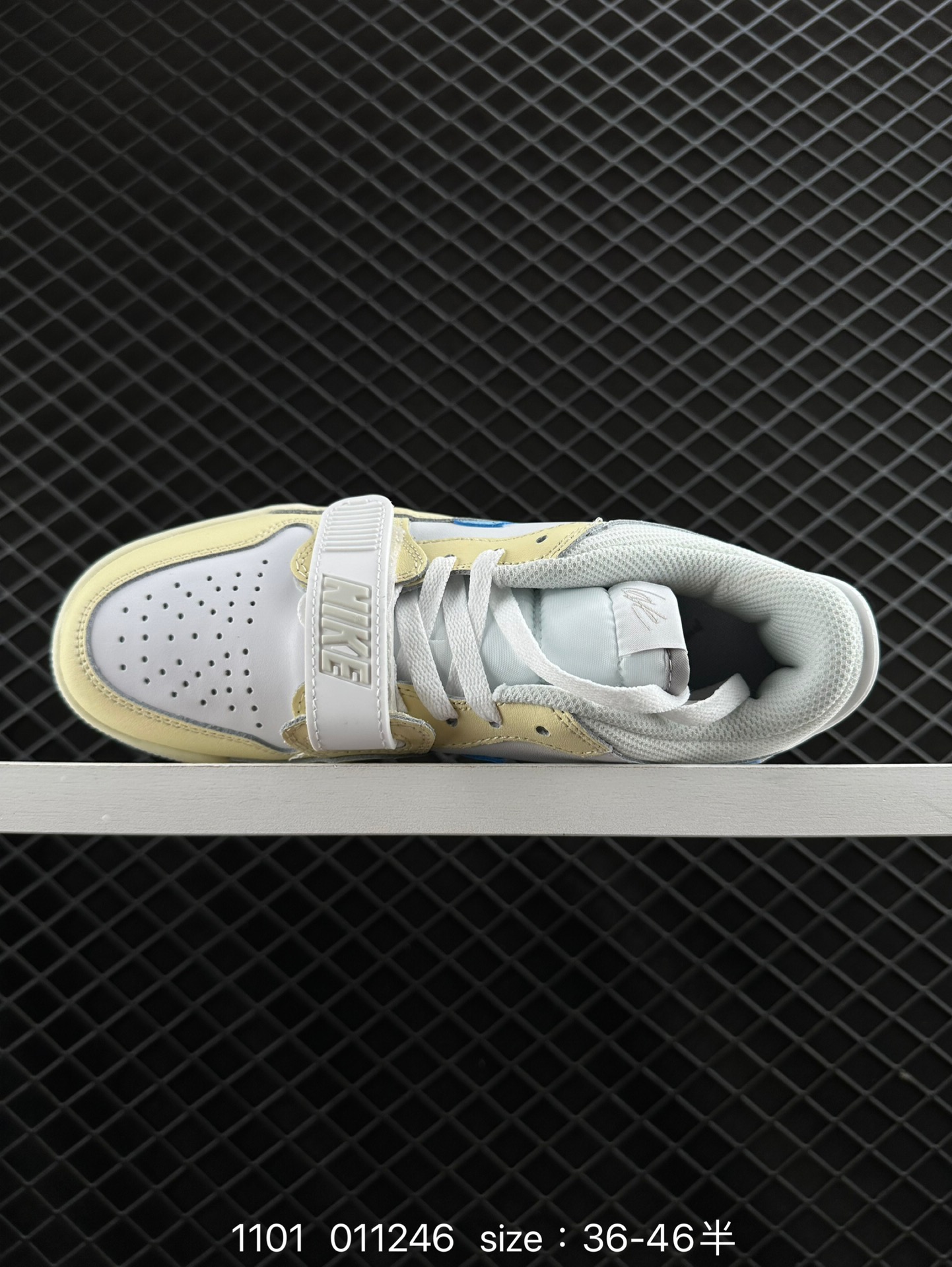 Air Jordan Legacy 312 Low 